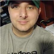 Instructor clase de Karate do